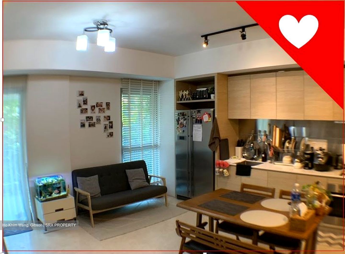 Sennett Residence (D13), Condominium #280086751